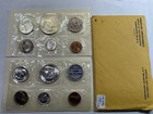 1961 Pd Uncirculated Silver Mint Set In Original Packaging 061126 59uk