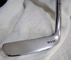 Vintage authentic Custom Tom Watson Putter   custom Tw  Etched On Blade  Pga Hof