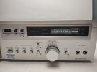 Vintage Mcs Series 683 - 3549 Stereo Metal Cassette Deck Fully Working Clean Exc