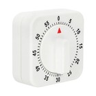 1-kitchen Timer 60 Minute Timing Bell Alarm Sound Home Baking Cooking Mechanical
