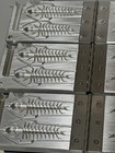 Do-it Bait Molds 3- Hellgy 3    Molds Soft Plastic Bait Making Hellgramite