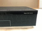Cisco 2911 Cisco2911 k9 Integrated Ip Services Router W  Power Cord
