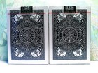 Two New Sealed Bicycle 125 Year Anniversary Deep Blue Decks 2009