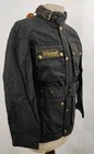Rare Vintage Belstaff Trialmaster Jacket - Late 70s   Early 80s - New Old Stock 