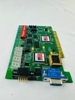 Ultra-x Inc  Phdpci2 System Diagnostic Card