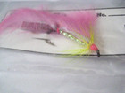 Vintage Orvis Custom Fly Selection - 10 Different Flies All New Unused  6 