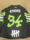 Enemy Of The State D Generation X Jersey 3xl Paintball 
