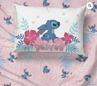 Disney Lilo   Stitch Paradise Dream 3 Piece Twin Sheet Set New Out Of Package