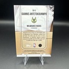 2025-26 Topps - Sole Ambition Giannis Antetokounmpo  sa-5
