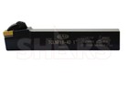 Shars 1  Rh Tcln T-type Clamp Indexable Turning Tool Holder Cnmg Insert New   