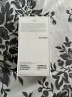 Apple Iphone 7 Plus Empty Original Retail Box 128gb - Black - Box Only