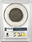 1814 Large Cent   Crosslet 4  s-294    Pcgs Vf Details