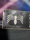 Vtg 80s 1984 Secret Wars Spider-man Spider Power Bumper Sticker Marvel Comics 