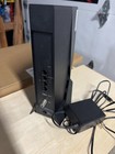 Netgear Nighthawk Ax6 Cax30 Wifi Cable Modem Router Black Ax2700 Docsis 3 1