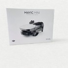 Dji Mavic Mini Ready To Fly Drone Fly More Combo Remote Control Propeller Guards