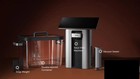 Typhur Sous Vide Station The Ultimate In Perfect Results Cooking Model Sv03