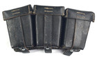 Original Ww2 German K98 Mauser Ammo Pouch