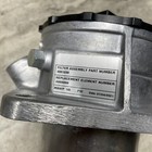 Hyster 4001030 Hydraulic Filter Housing With Element  New