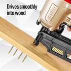 4000 Counts Meite 21 Degree 3 Inch Framing Nails Ring Shank Plastic Strip