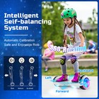 6 5 Inch Hoverboard Electric Self-balancing Scooter No Bag For Kids   Adult