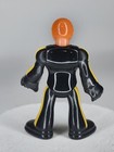 Imaginext Dc Batman Figure Scuba Diver Fisher Price
