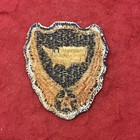1950s U  S  Continental Air Command  conac  Usaf Military Patch     No Glow     G-vg