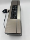 Rca  Am fm Stereo Clock Radio Rp-3822 Dual Alarm Digital Display 128