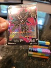 Rare Sealed Dragon Ball Syn Shenron  Wicked Strike P-313 Pr Foil Promo Dbs