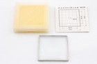  near Mint  Hasselblad Acute Matte Grid Split Image Focusing Screen 42170 Japan