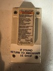 Msa Ultima Calibrator P n 809997