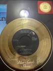 Elvis Presley Blue Suede Shoes Tutti Frutti Gold Collectors Edition 45 Rpm