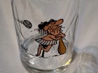 Vintage Arby   s 1981 Bc Ice Age Comic Collector Glass Baseball Wiley Johnny Hart