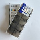 10pcs box Iscar Gepi2 00-0 10 Ic908