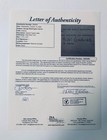 George Washington Carver - Jsa Loa - Autograph   Signed Letter
