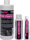 Butterfly Table Tennis Racket Glue Free Chack Ii - 20ml - Great White