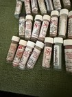 Seeley   s China Paint Powders Vintage Lot Of 50 China Doll Paints