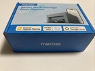 Meross Smart Garage Door Opener Remote Msg150  Compatible W  Apple Homekit