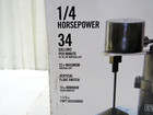 Everbilt Hdsp25v 1 4hp 34gpm Submersible Sump Pump 1006013666