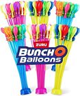Bunch O Balloons 200  Rapid-filling Self-sealing Water Balloons  6 Pack 