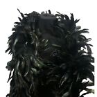 Thick And Full Fantasy Feather Boa Deluxe 72in For Costumes And Accessories