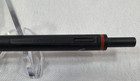 Vintage Rotring Trio Pen Matte Black All Metal Cylindrical Multi Pen Japan