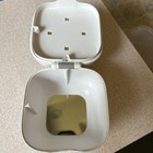 Munchkin 59s Mini Portable Uv-c Sterilizer For Travel