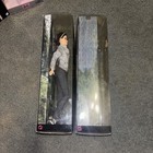 Twilight Saga Edward   Bella 2009 Barbie Pink Label 12  Doll New  Read Desc 
