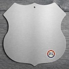 Route 66 Shield 12  Novelty Metal Sign Made In Usa New 