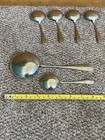 Glasgow Empire Exhibition Scotland 1938 Silva Spoons Potter Of Sheffield