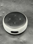 Amazon Echo Dot  3rd Generation  C78mp8 Smart Speaker Black  no Power Cord 