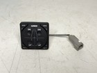 Lenco Auto Glide Trim Tab Control Switch With Harness 130254-001d 622-30254001d