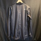 Nike Dri Storm Fit Adv Unisex Size Medium Black Windbreaker Jacket