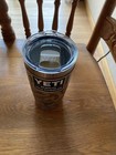 Yeti Rambler 20 Oz Tumbler   New W  Tags 100  Authentic Yeti   wetlands Camo 