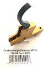 Timney  201 Trigger  For The Featherweight Mauser 98fn Fm-98  201